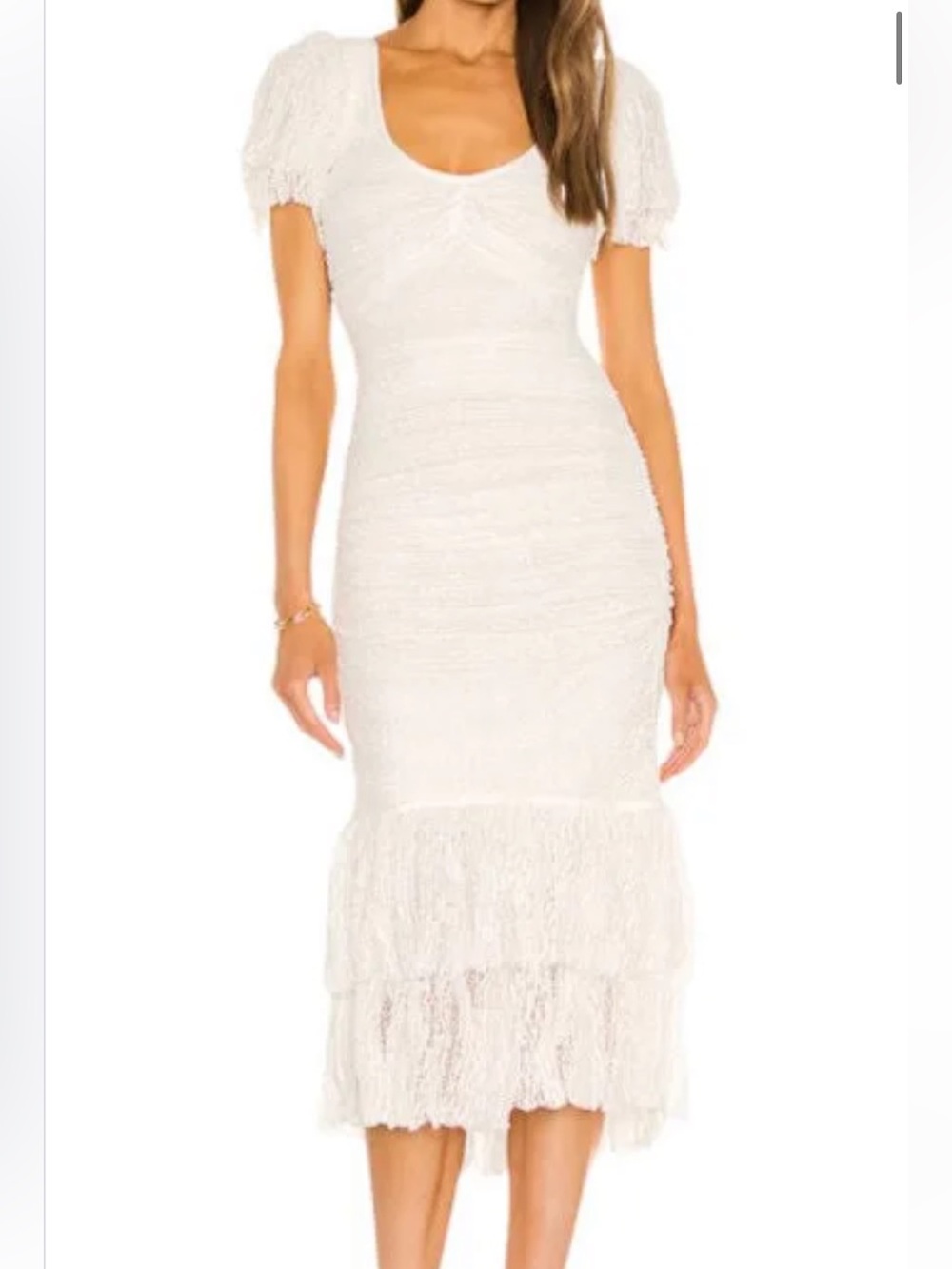 NWT Cinq a sept Nora dress